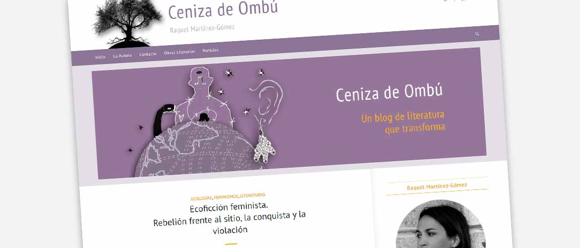 ceniza de ombu