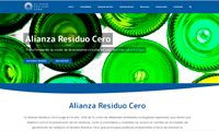 Alianza Residuo Cero