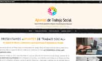 Apuntes de Trabajo Social