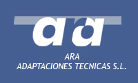 ARA Adaptaciones Técnicas