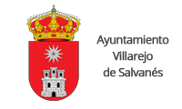 Ayuntamiento de Villarejo de Salvanés