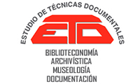 Estudio de Técnicas Documentales