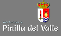 Ayuntamiento de Pinilla del Valle