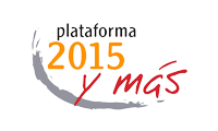 Plataforma 2015 y más