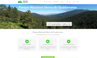 Parque Nacional Sierra de Guadarrama