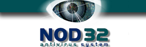 Nod 32 Antivirus