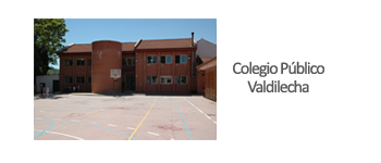 Colegio Público de Valdilecha