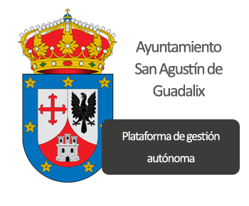 Ayuntamiento de San Agustín de Guadalix