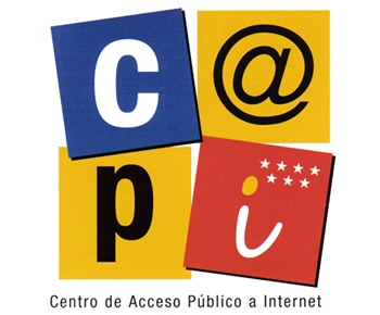 Centros de Acceso Público a Internet de Madrid