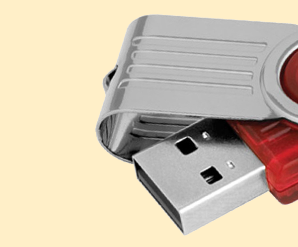 Memorias USB