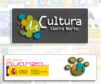 Cultura Sierra Norte