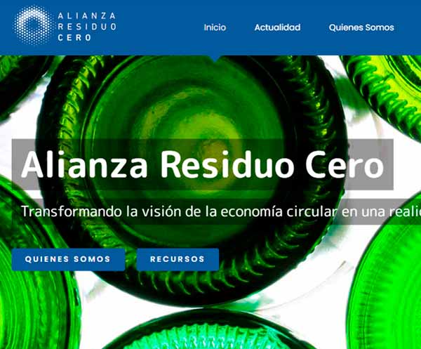 Alianza Residuo Cero