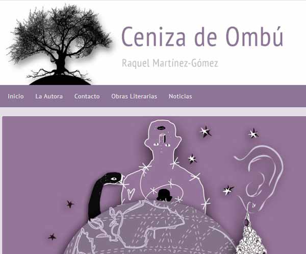 Ceniza de Ombú