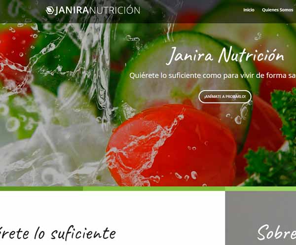 Janira Nutrición